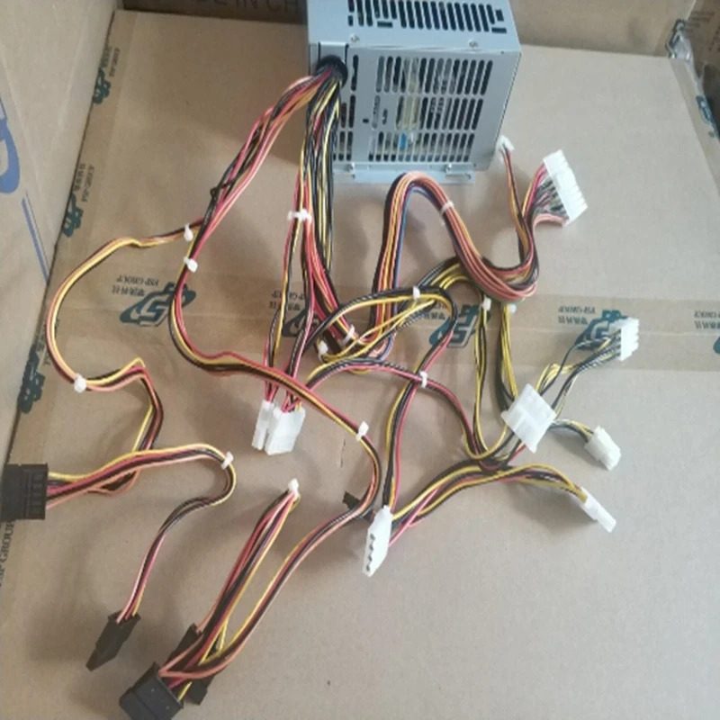 FSP 80 플러스 브론즈PSU 460W 전원공급장치 FSP460-70PFL 신