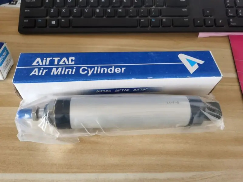 AirTAC MAL32X100CA 실린더