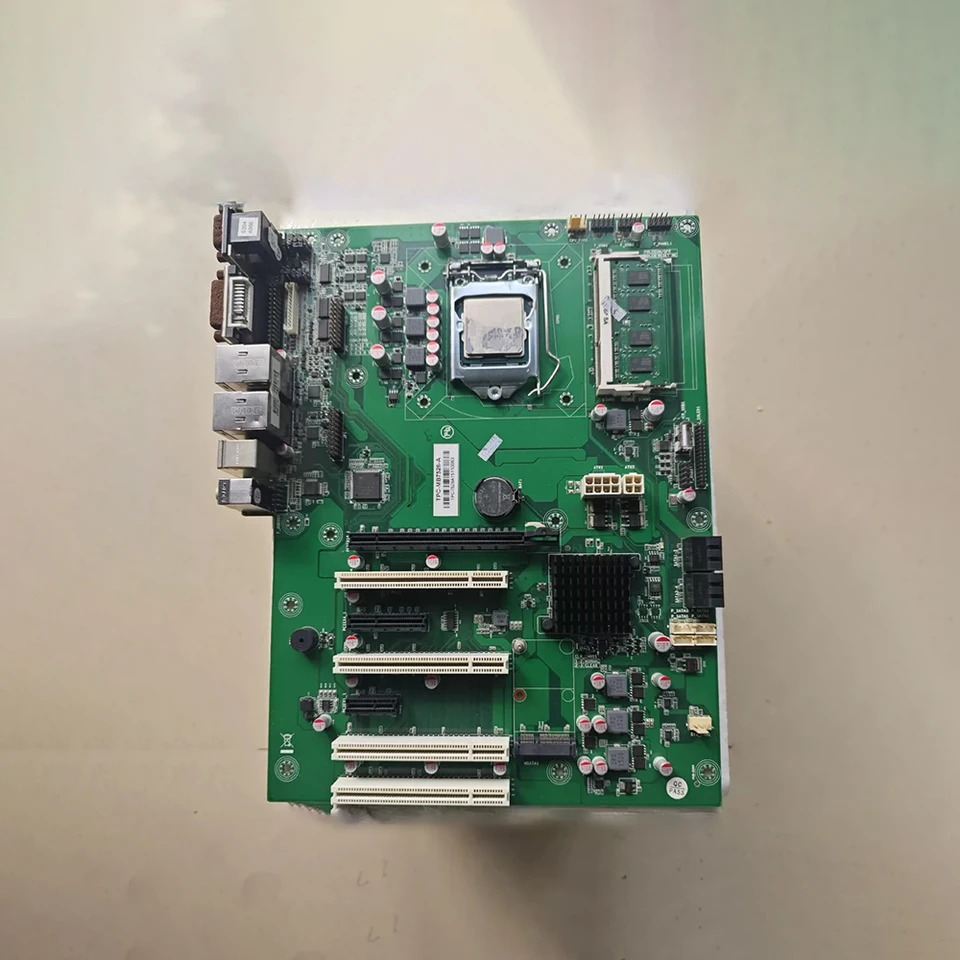 메인보드산업컴퓨터 TPC-MB7526-A