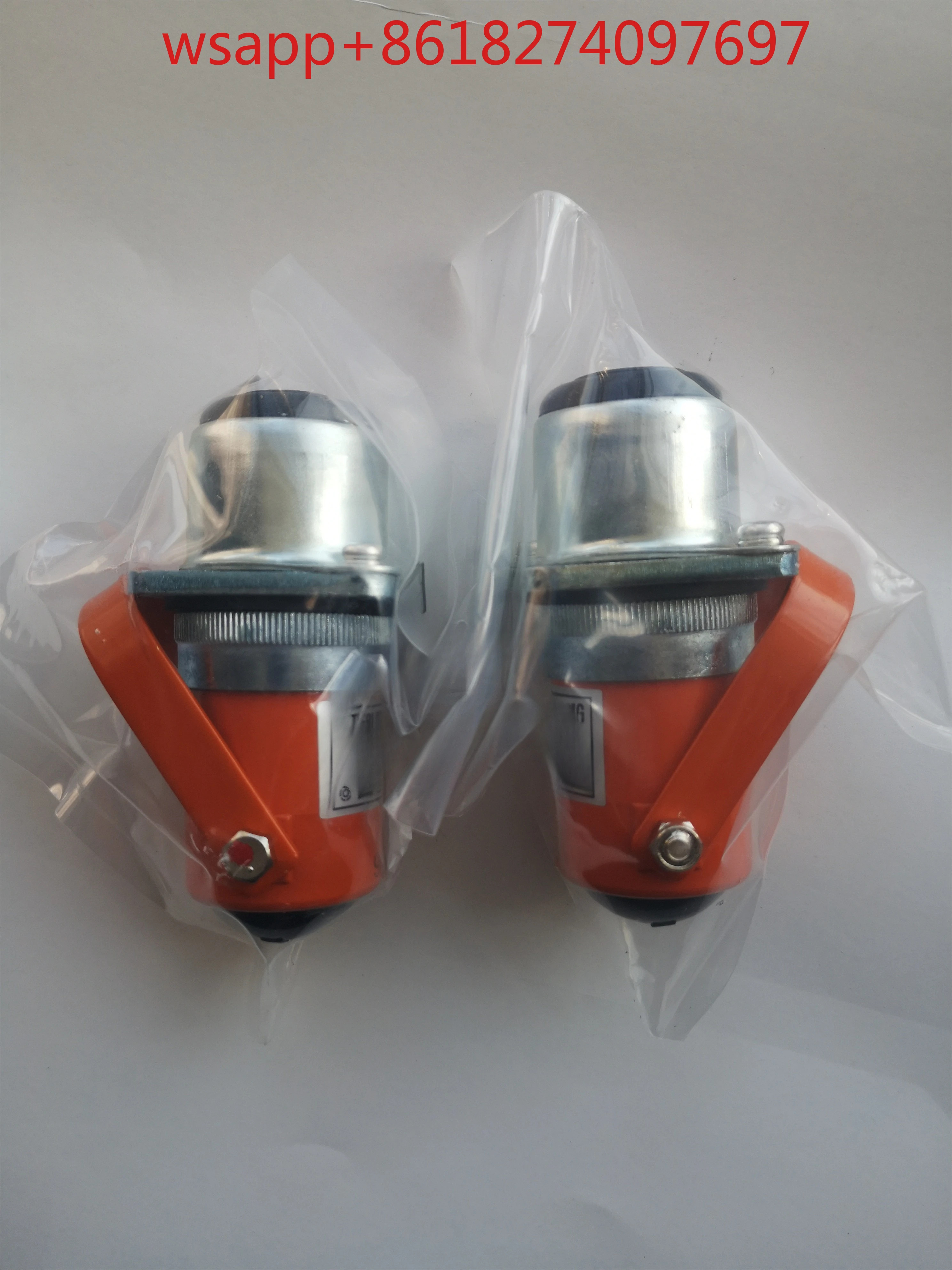 SPT-11 안전 핀 스위치 잠금 장치