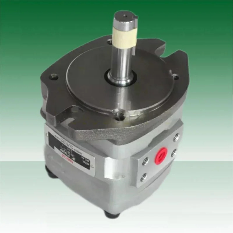 IPH-5B-40-11 IPH-5B-50-11 IPH-5B-64-11 IPH-6B-80-11 NACHI