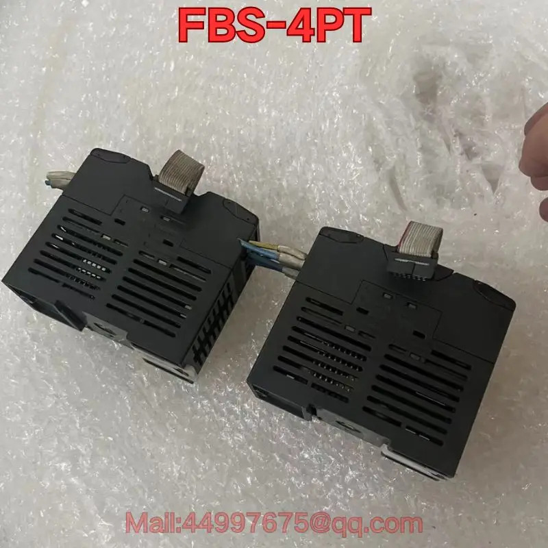 FBS-4PT PLC 모듈