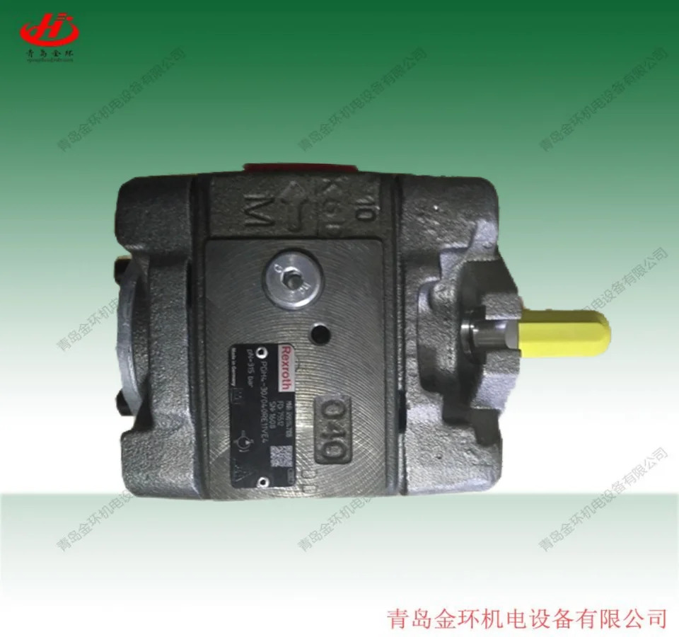REXROTH PGH5-3X/080RR11WU2 125 160 R9012967558 R901272915 R901272916