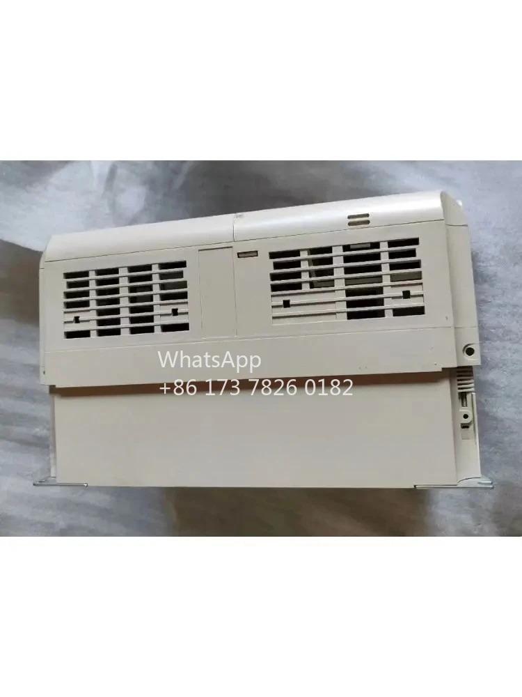 CIMR-G7A4015 리퍼 G7 시리즈 인버터 15kW 기능 OK