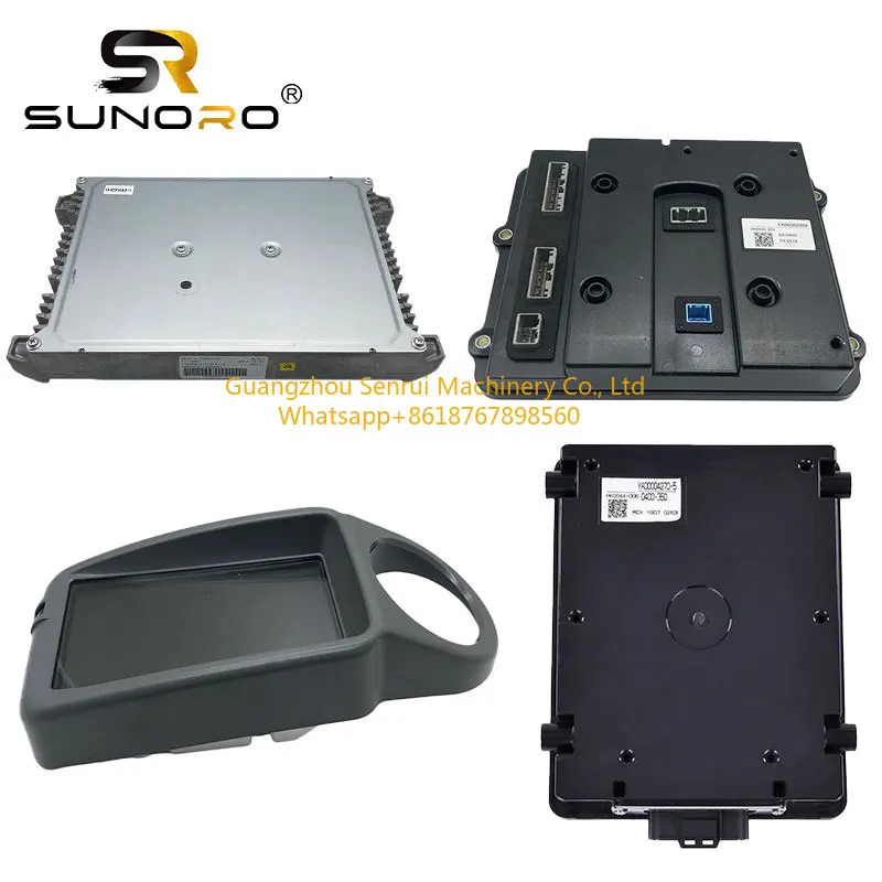 컨트롤러 ZAX200-5G ZAX240-5G ZAX280-5G ZAX330-5G ZAX350-5G ZAX470-5G ZAX870-5G 제어 장치 YA00002098