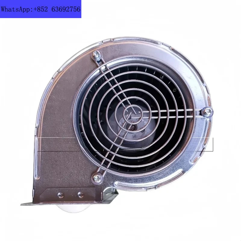 Fan 6SN1162-0BA02-0AA2 D2D133-AB06-30480V