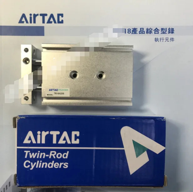 AirTAC TR16X25S 실린더