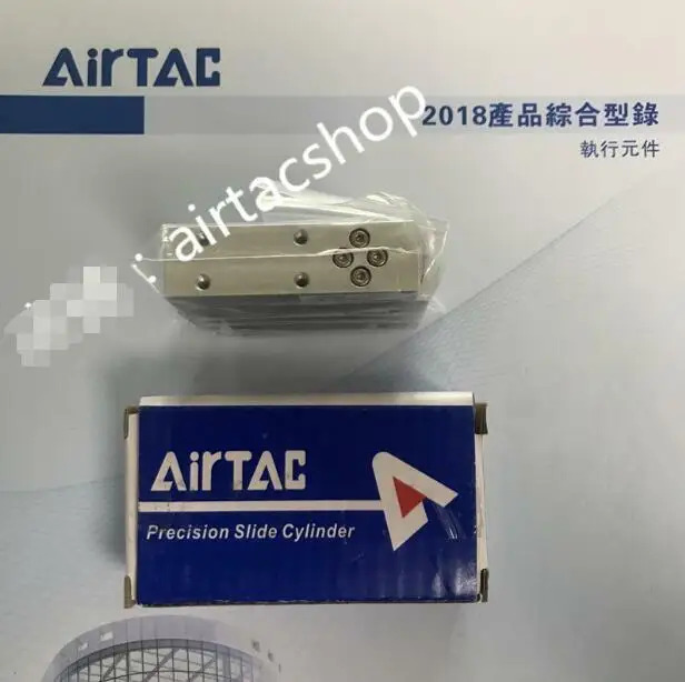 AirTAC HLH6X15S 실린더