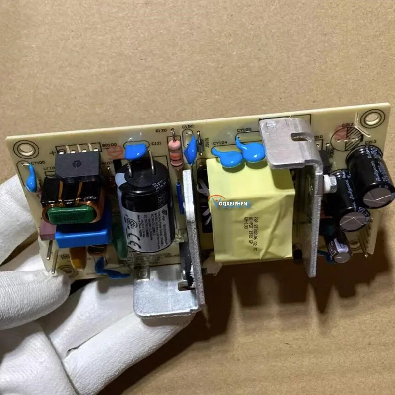 오리지널 전원공급장치 FSP 전원 어댑터 FSP065-P35-A24 FSP065-P35-A12 24V2.7A 12V5.4A65W