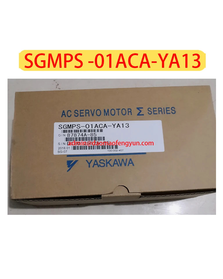SGM호환PS-01ACA-YA13 서보모터 SGM호환PS 01ACA YA13 신