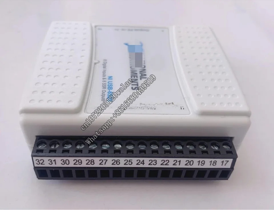 NI USB-6525 신