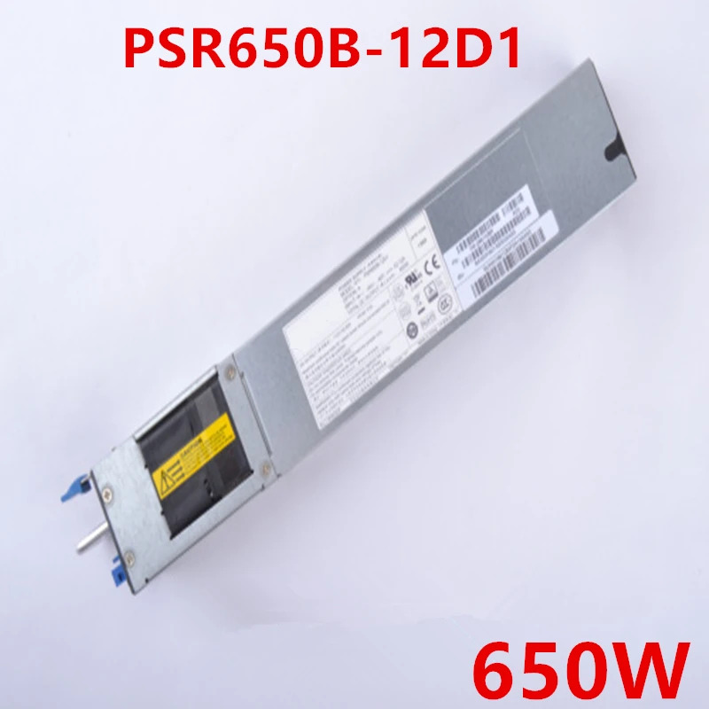FSP DC 650W 전원공급장치 PSR650B-12D1 YM-2651KBR PSU 신