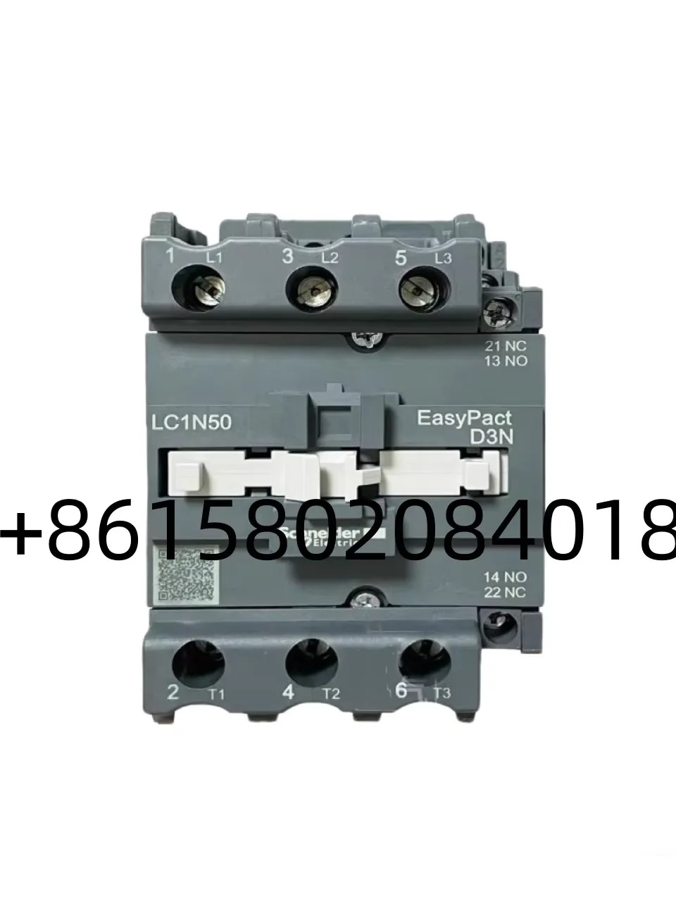 LC1N50B5N LC1N50CC5N LC1N50F5N LC1N50M5N LC1N50Q5N