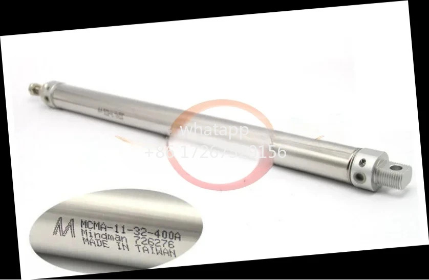 ONE 실린더 MCMA-11-32-400A 신규