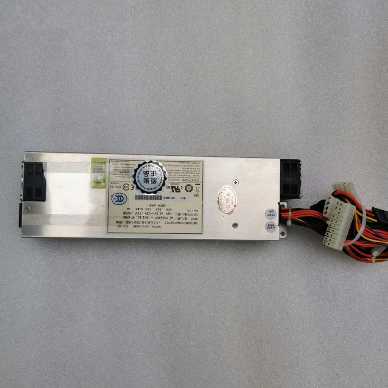 에타시스 1U PSU 300W 전원공급장치 EFA-300 신