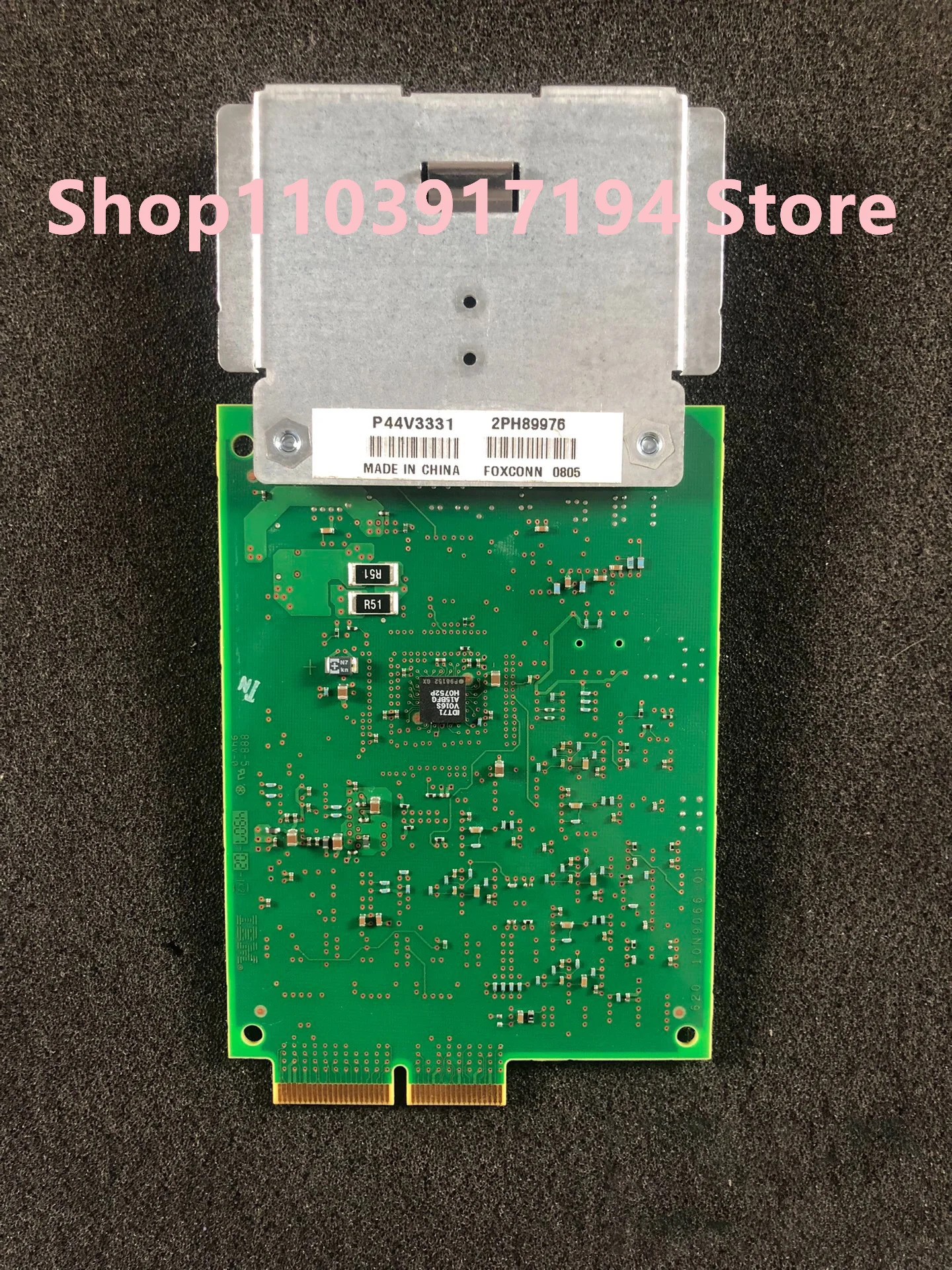 IBM모듈 카드 74Y2586 74Y3917 74Y2587 10N9588 46K6939 44V5810 8233-E8B P750 2A0F 2A0E