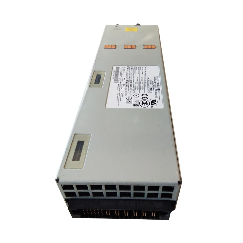 에머슨 네트워크 전원PSU 1200W 전원공급장치 DS1200-3-002 EX4500-PWR1-AC-FB 신