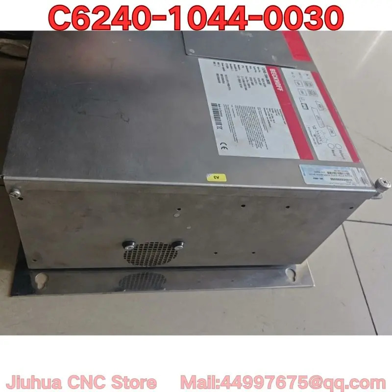 리퍼 C6240-1044-0030 산업제어 기계 기능 리퍼에는된 이 필요