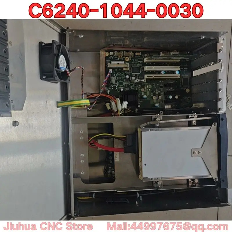 리퍼 C6240-1044-0030 산업제어 기계 기능 리퍼에는된 이 필요