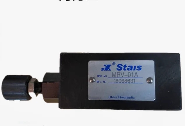 STAIS 오버플로 밸브 MRV-01A MRV-01B-01W MRV-02P MRV-02T MRA-02-C DSG-02-3C3-D24 DB10-1-50/315 MPCV-02W MT