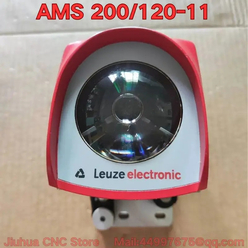 리퍼 AMS호환 200/120-11 레이저 거리 측정 센서 기능 리퍼는 정상