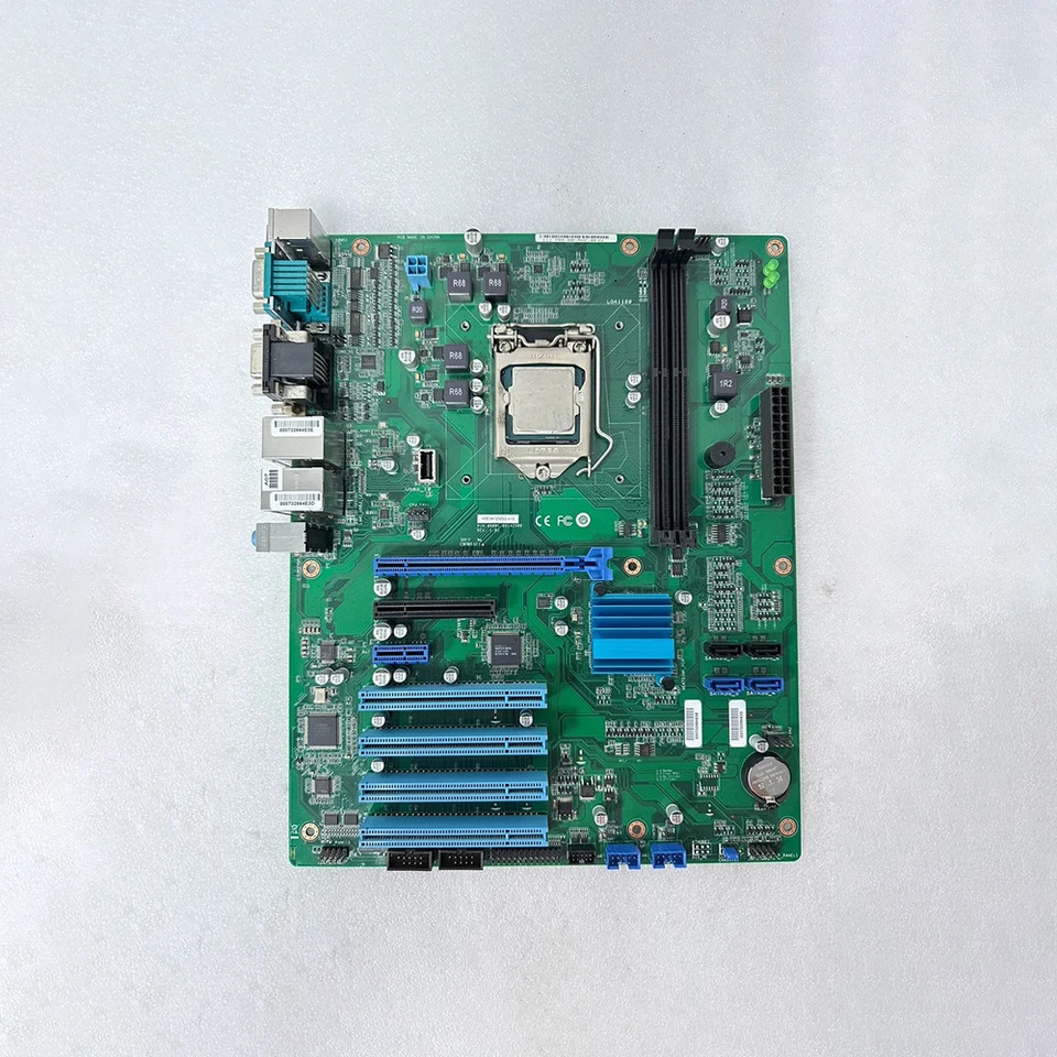 지멘스 산업컴퓨터 마더보드 A5E34723263-A10