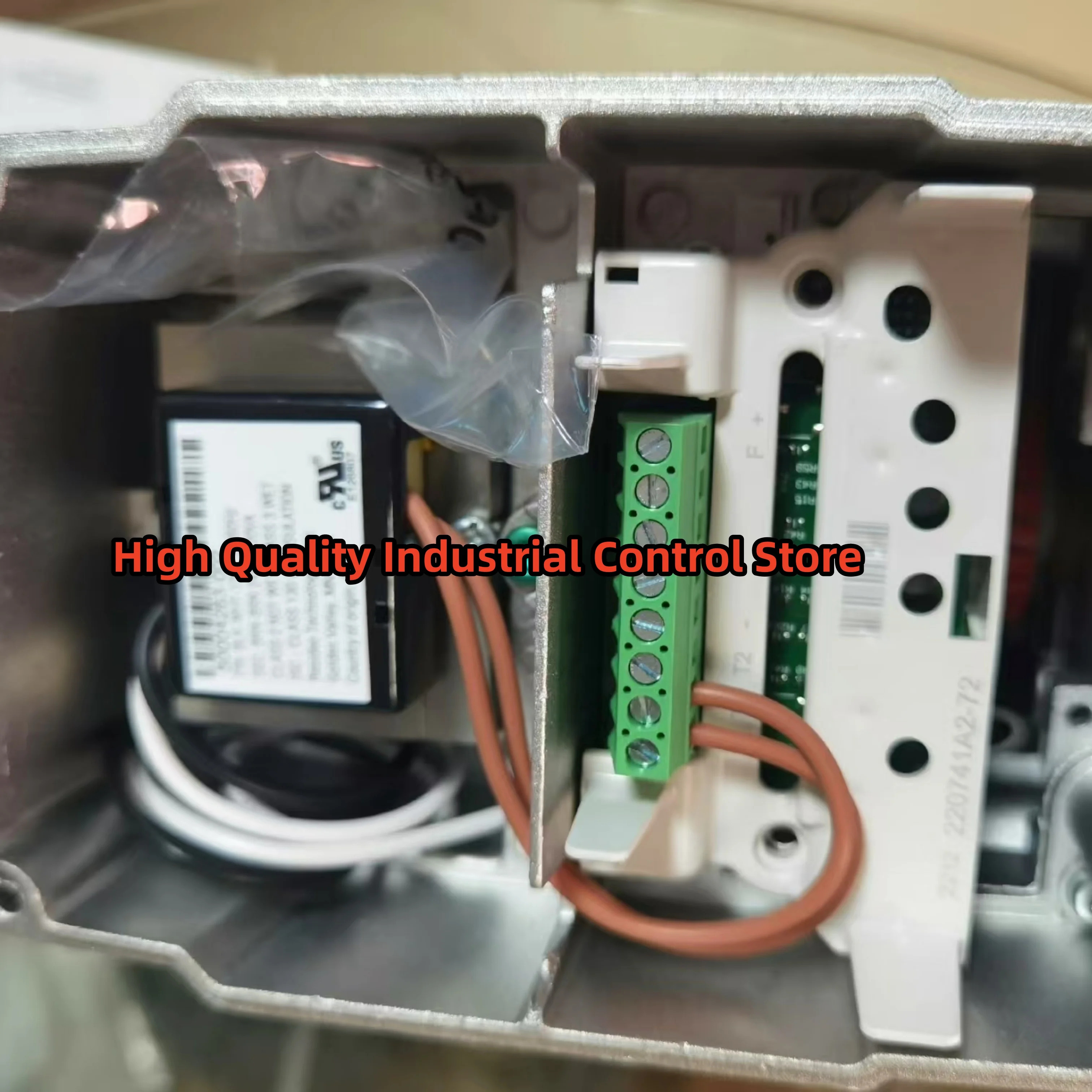 M7284A1004 Modutrol 모터 원본