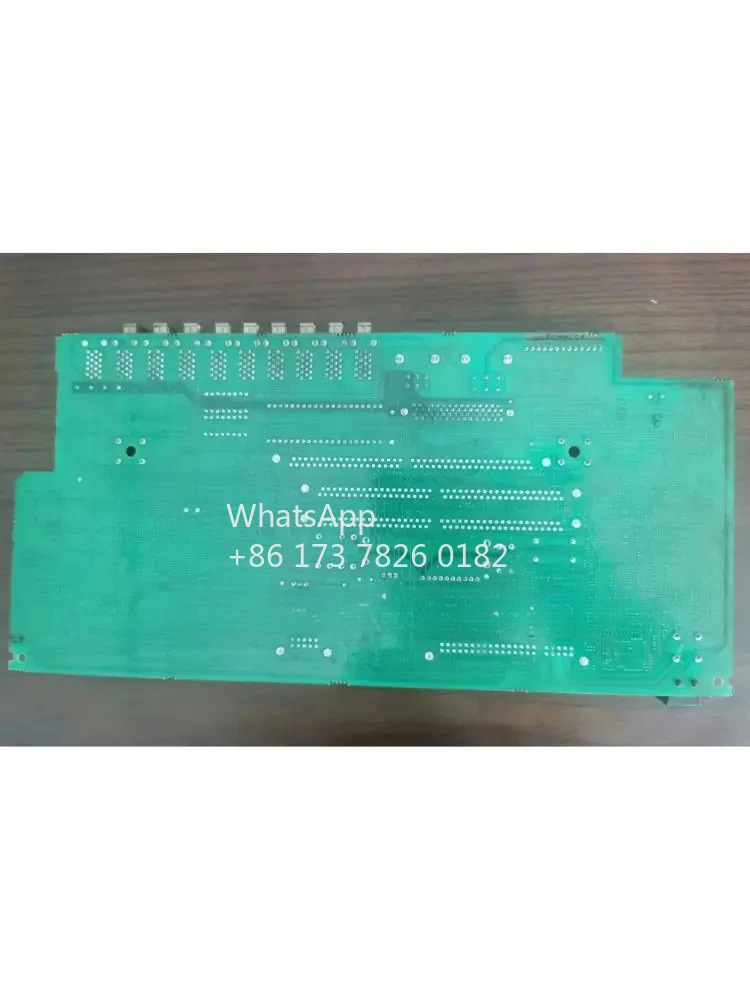 A16B-2202-0431 리퍼 측면 패널 기능 OK
