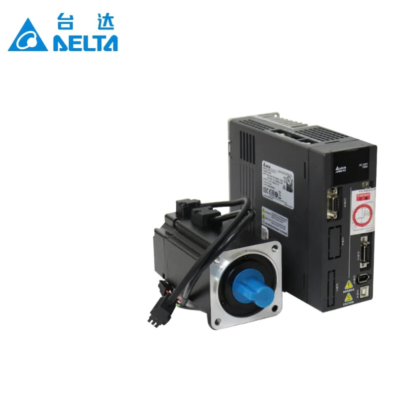 델타 ASD-B3A-0721-E 서보 드라이버