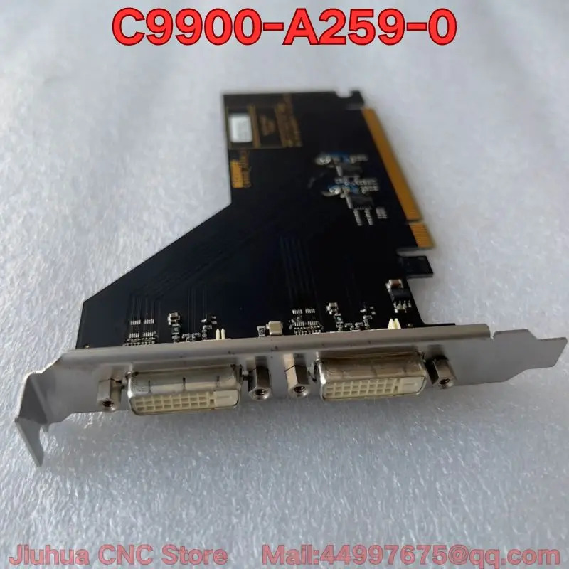 리퍼 C9900-A259-0카드 기능 리퍼는 정상