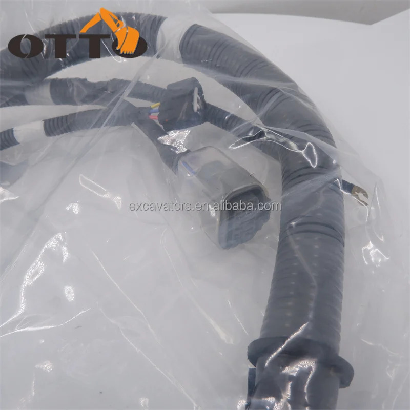 OTTO 엔진 부품 굴삭기 ZX200-3 센서 4HK1 8-97318684-0