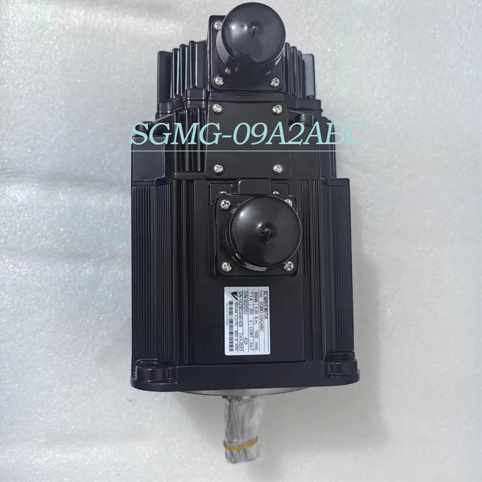 오리지널 서보모터 SGM호환G-09A2ABC 만