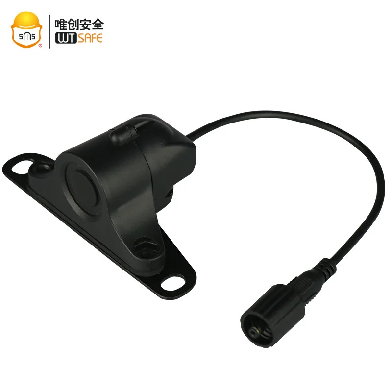 주차 센서 트럭 보조 시스템 레이더 감지기 역방향