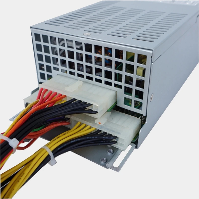 SeaSonic 2U PSU 400W 전원공급장치 SS-400H2U 신