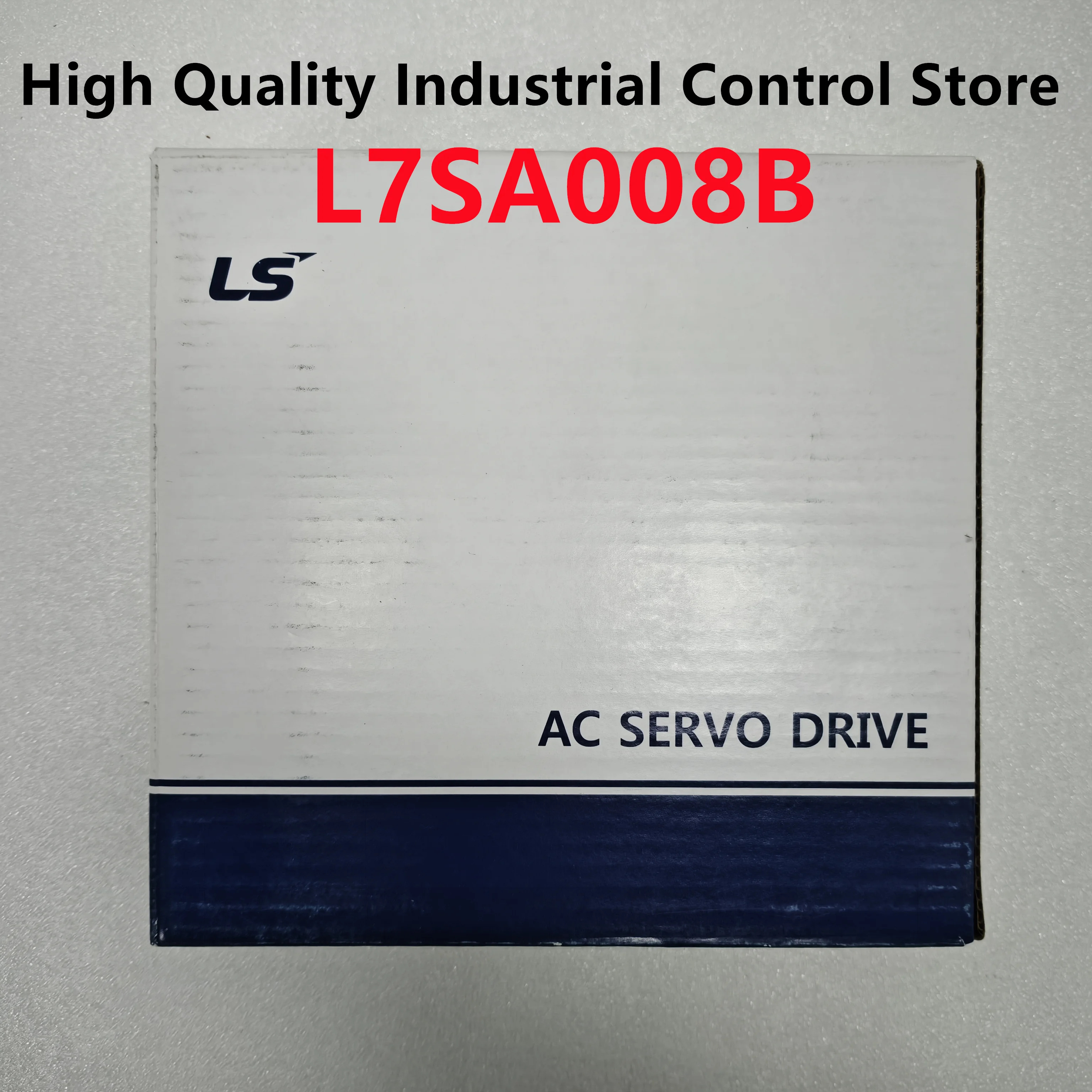 서보 드라이브 L7SA008A L7SA008B