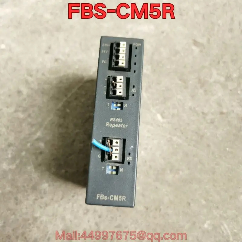 FBS-CM5R PLC 모듈