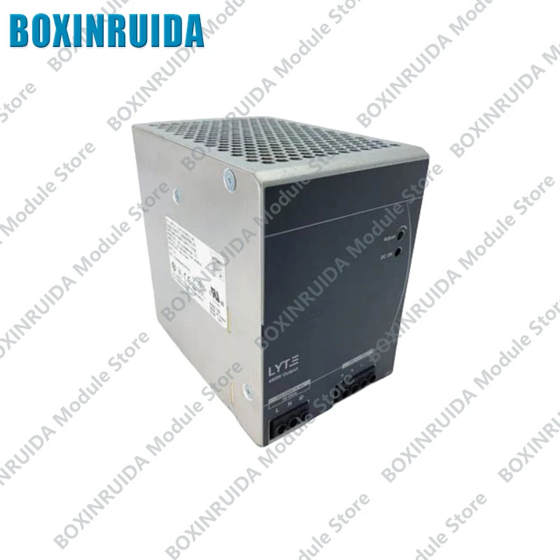 오리지널 DRL-24V480W1AA 20A 480W 신