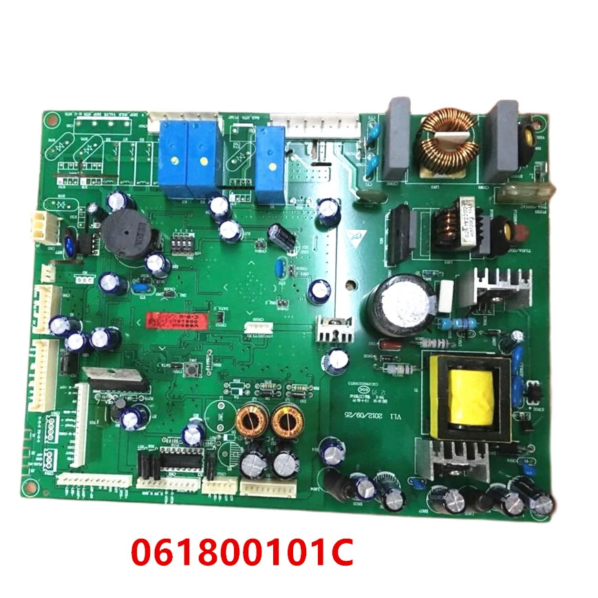 Haier 컴퓨터 보드 0061800101 0061800101A 061800101B 061800101C