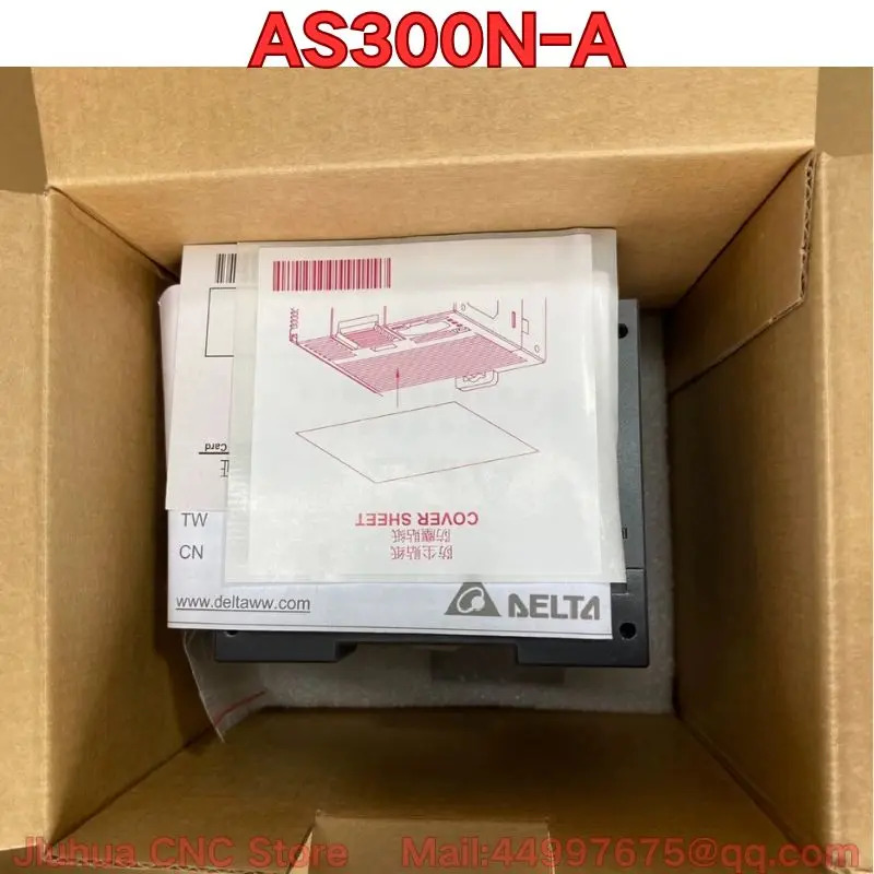 7월 신형 AS300N-A PLC 모듈 견적
