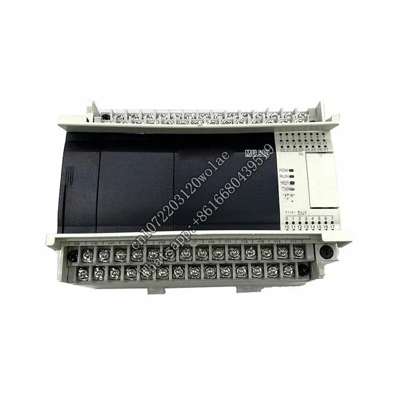 FX3G-40MR DS FX3G-60MR FX3G-24MT FX3G-40MT FX3G-60MT FX3G-40MT-ESS PLC 컨트롤러 신