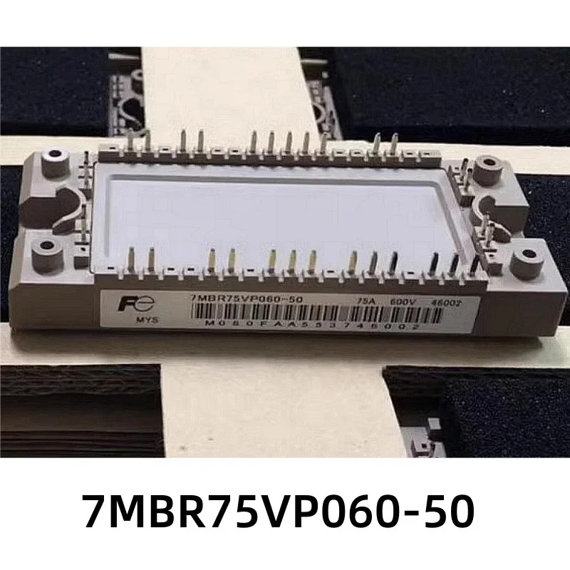 7MBR75VP060-50 모듈