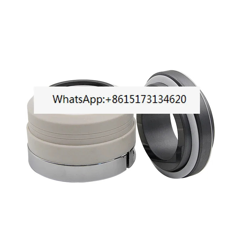 기계식 도장 PTFE 화학 펌프 워터 WB2 152-25 30 35 40 45 50/55 기계