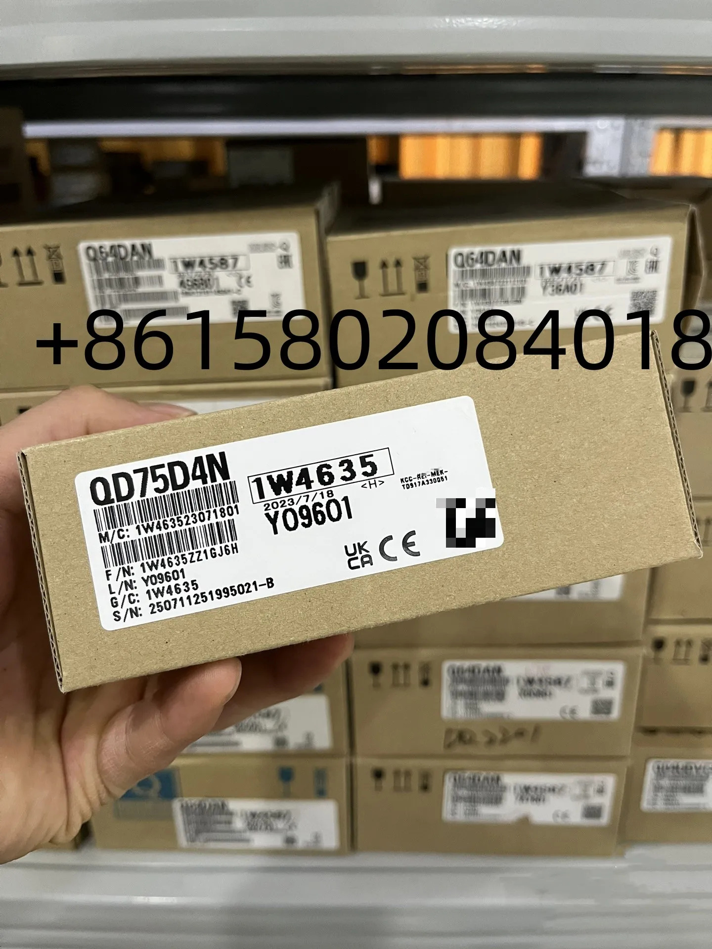 원본 QD75D4N QD75D2N QD75D1N QD75P2N QD75P4N QD75P1N QD75P1 QD75P2 QD75P4