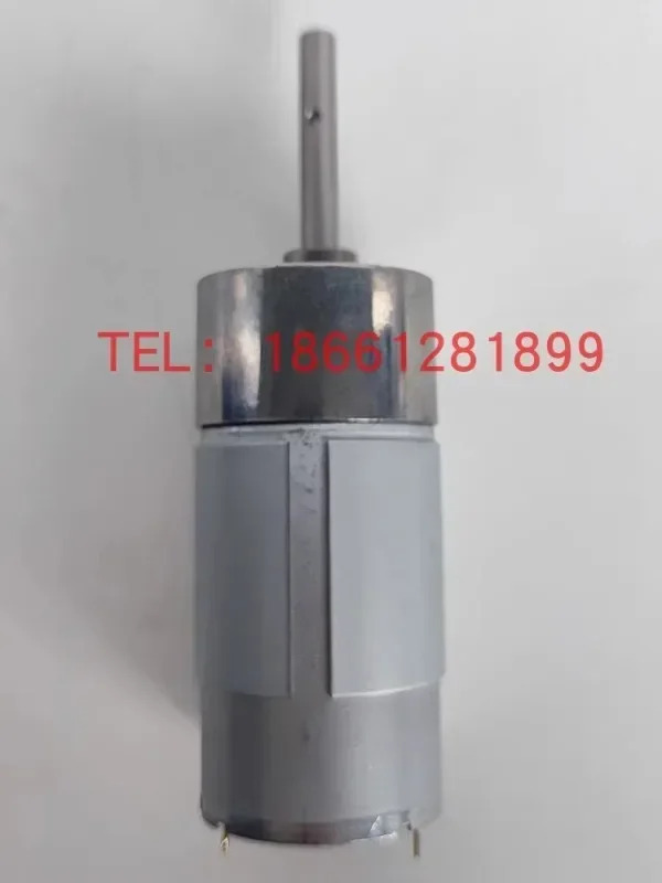 LUBE 일본 MAZAK 오일 디스펜서 수리 부품 24V 모터 EGM호환-10S-4-4C-3P