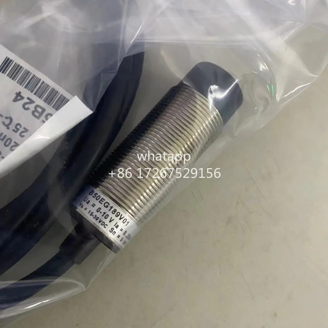 스위치 B50EG189V010 센서 대체품1PCS