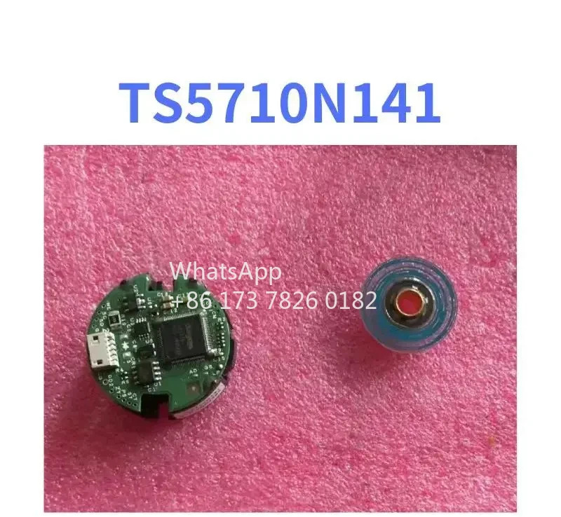 TS5710N141 리퍼 엔코더 기능 ok