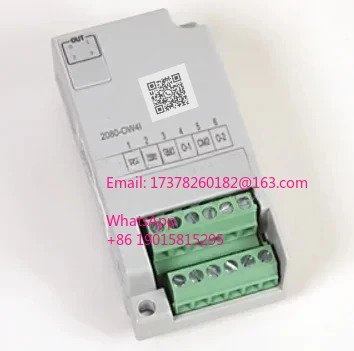 2080-OV4 2080-OW4I 2080-IQ4OB4 2080-SERIALISOL 2080-IF2 2080-IF4