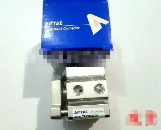 AirTAC TACQ40X10 실린더