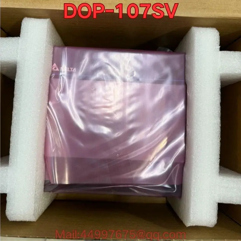 DOP-107SV 터치스크린