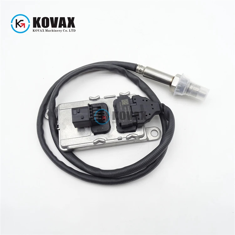 엔진 부품 600-816-2620 센서 S6D107 산화물 NOX 4326768